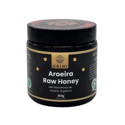 Aroeira Raw Honey