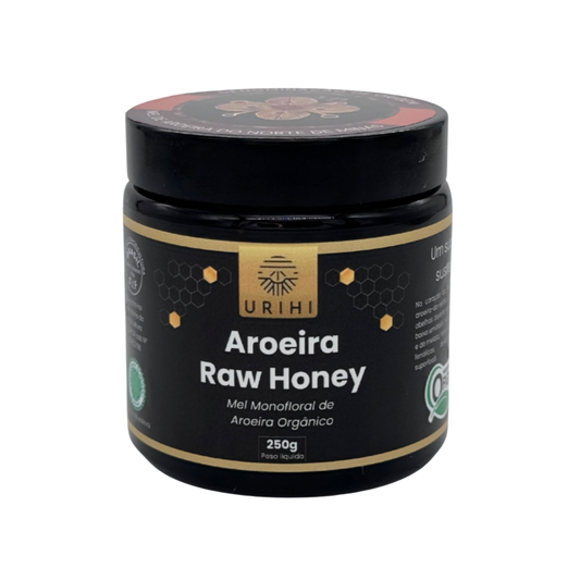 Aroeira Raw Honey